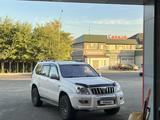 Toyota Land Cruiser Prado 2007 года за 14 000 000 тг. в Алматы