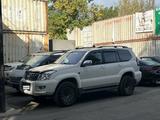 Toyota Land Cruiser Prado 2007 года за 14 000 000 тг. в Алматы – фото 2