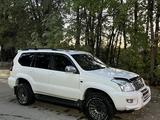 Toyota Land Cruiser Prado 2007 года за 14 000 000 тг. в Алматы – фото 3