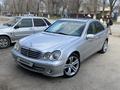 Mercedes-Benz C 320 2001 года за 3 700 000 тг. в Алматы