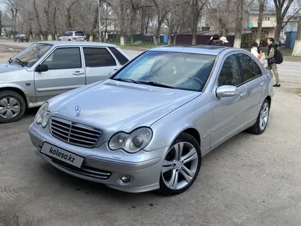 Mercedes-Benz C 320 2001 годаүшін3 700 000 тг. в Алматы