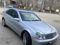 Mercedes-Benz C 320 2001 года за 3 700 000 тг. в Алматы – фото 2