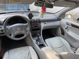 Mercedes-Benz C 320 2001 года за 3 700 000 тг. в Алматы – фото 5