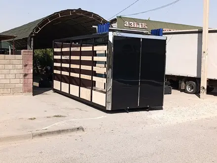 ГАЗ ГАЗель 2014 года за 14 500 000 тг. в Астана – фото 4