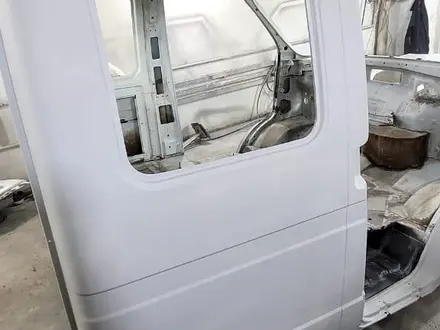 ГАЗ ГАЗель 2014 года за 14 500 000 тг. в Астана – фото 10