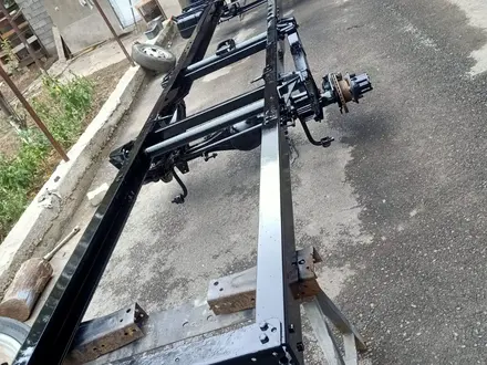ГАЗ ГАЗель 2014 года за 14 500 000 тг. в Астана – фото 27