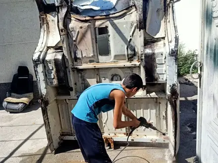 ГАЗ ГАЗель 2014 года за 14 500 000 тг. в Астана – фото 35