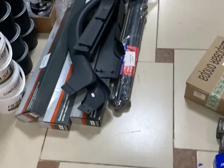 ГАЗ ГАЗель 2014 года за 14 500 000 тг. в Астана – фото 38