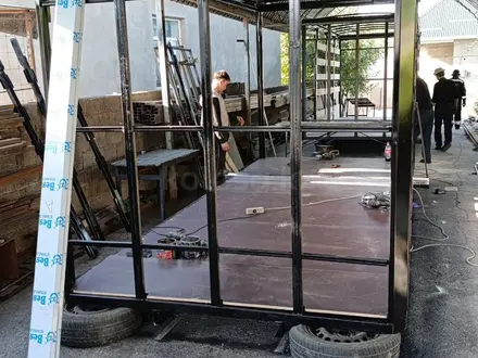 ГАЗ ГАЗель 2014 года за 14 500 000 тг. в Астана – фото 5