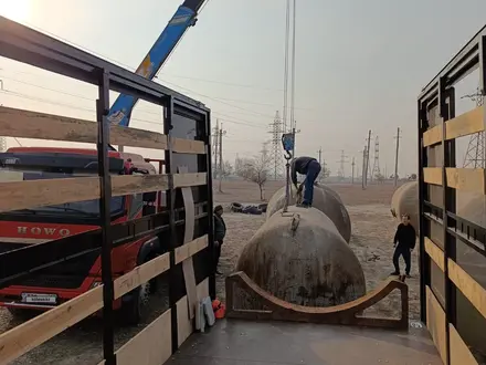 ГАЗ ГАЗель 2014 года за 14 500 000 тг. в Астана – фото 55