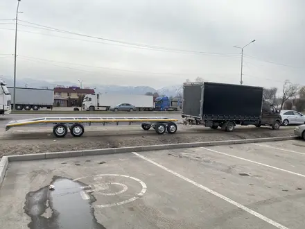ГАЗ ГАЗель 2014 года за 14 500 000 тг. в Астана – фото 54