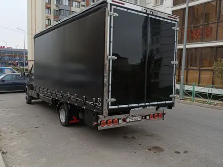 ГАЗ ГАЗель 2014 года за 14 500 000 тг. в Астана – фото 61