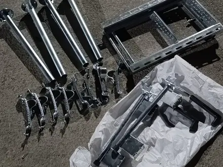 ГАЗ ГАЗель 2014 года за 14 500 000 тг. в Астана – фото 7