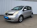 Nissan Note 2006 года за 2 420 000 тг. в Алматы