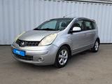 Nissan Note 2006 года за 2 570 000 тг. в Алматы