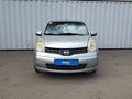 Nissan Note 2006 года за 2 420 000 тг. в Алматы – фото 2