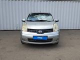 Nissan Note 2006 года за 2 570 000 тг. в Алматы – фото 2