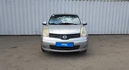 Nissan Note 2006 годаүшін2 420 000 тг. в Алматы – фото 2