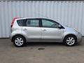 Nissan Note 2006 года за 2 420 000 тг. в Алматы – фото 4