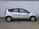 Nissan Note 2006 года за 2 570 000 тг. в Алматы – фото 4