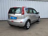 Nissan Note 2006 года за 2 570 000 тг. в Алматы – фото 5