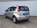 Nissan Note 2006 года за 2 420 000 тг. в Алматы – фото 7