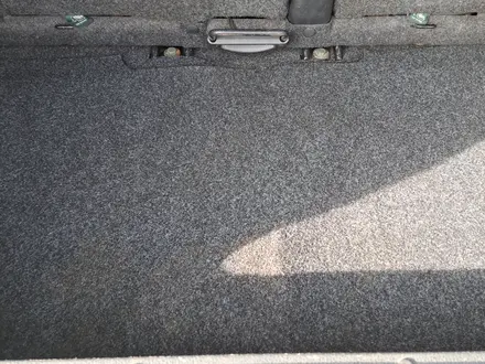 Nissan Note 2006 года за 2 420 000 тг. в Алматы – фото 10