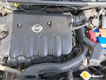 Nissan Note 2006 года за 2 420 000 тг. в Алматы – фото 11