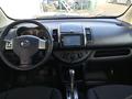 Nissan Note 2006 года за 2 420 000 тг. в Алматы – фото 14