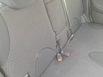 Nissan Note 2006 года за 2 420 000 тг. в Алматы – фото 16