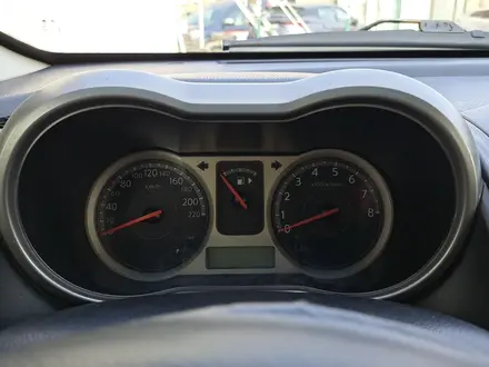 Nissan Note 2006 года за 2 420 000 тг. в Алматы – фото 17