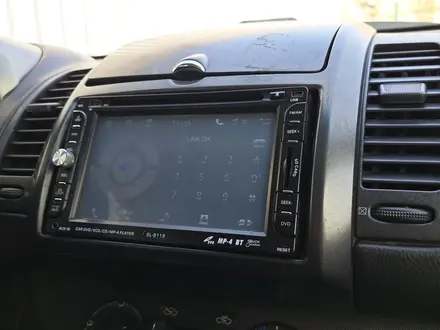 Nissan Note 2006 года за 2 420 000 тг. в Алматы – фото 18