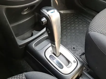 Nissan Note 2006 года за 2 420 000 тг. в Алматы – фото 19