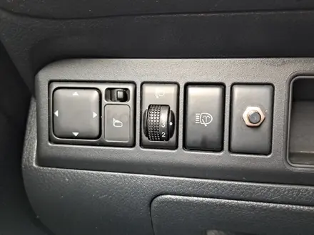 Nissan Note 2006 года за 2 420 000 тг. в Алматы – фото 20