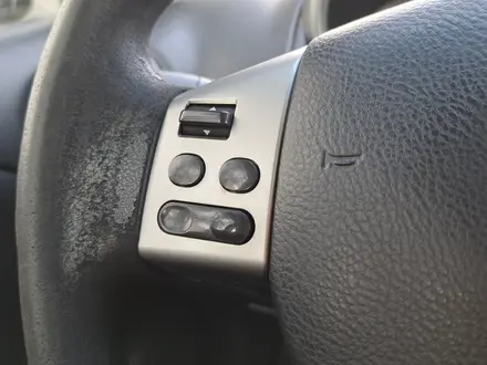 Nissan Note 2006 года за 2 420 000 тг. в Алматы – фото 21