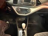Kia Picanto 2014 годаүшін4 000 000 тг. в Усть-Каменогорск – фото 4