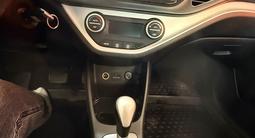 Kia Picanto 2014 года за 4 000 000 тг. в Усть-Каменогорск – фото 4