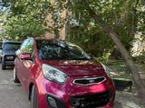 Kia Picanto 2014 годаүшін4 000 000 тг. в Усть-Каменогорск