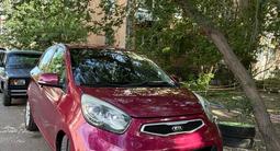 Kia Picanto 2014 года за 4 000 000 тг. в Усть-Каменогорск
