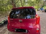 Kia Picanto 2014 годаүшін4 000 000 тг. в Усть-Каменогорск – фото 2