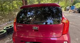 Kia Picanto 2014 года за 4 000 000 тг. в Усть-Каменогорск – фото 2