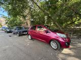 Kia Picanto 2014 годаүшін4 000 000 тг. в Усть-Каменогорск – фото 5