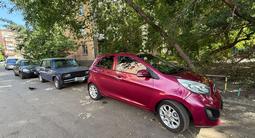 Kia Picanto 2014 года за 4 000 000 тг. в Усть-Каменогорск – фото 5