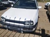 Volkswagen Golf 1992 годаүшін1 400 000 тг. в Караганда – фото 3