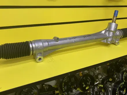 Рулевая рейка Toyota Highlander за 65 000 тг. в Алматы – фото 2