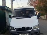 Mercedes-Benz Sprinter 2003 года за 5 500 000 тг. в Балхаш