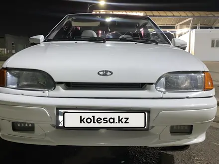 ВАЗ (Lada) 2114 2012 года за 1 750 000 тг. в Караганда – фото 10