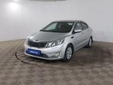 Kia Rio 2013 годаүшін3 700 000 тг. в Шымкент