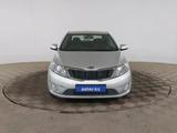 Kia Rio 2013 годаүшін3 700 000 тг. в Шымкент – фото 2