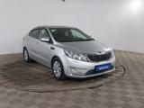 Kia Rio 2013 годаүшін3 700 000 тг. в Шымкент – фото 3